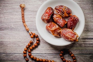above,background,book,break,concept,copy,dates,delight,dessert,diet,editorial,fasting,flat,food,fruit,healthy,holy,hour,iftar,islam,islamic,kareem,kurma,lay,loss,malay,month,muslim,plate,prophecy,qora