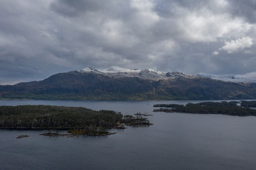 NC500 - North Coast 500 Route