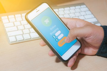 Shopping applications