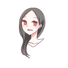 大人のお姉さん