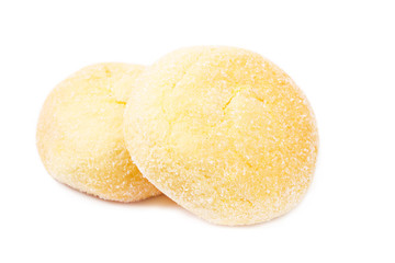 Bread and butter sweet.