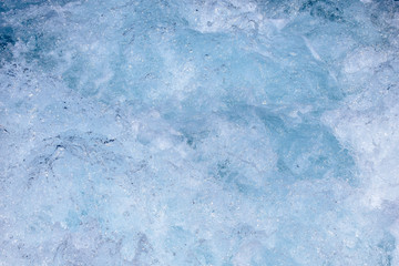 田沢湖と遊覧船