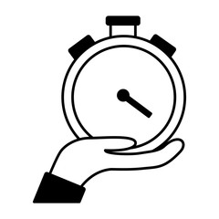 fast delivery business