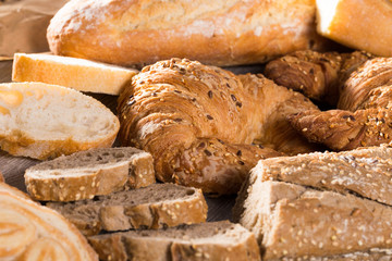 apetics bakery products in wide variety