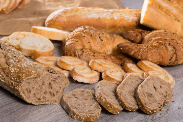 apetics bakery products in wide variety