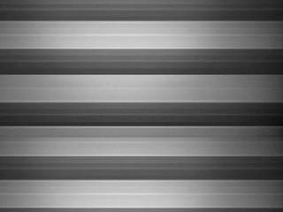 Obraz premium Abstrakcyjne paski cyfrowe w skali szarości