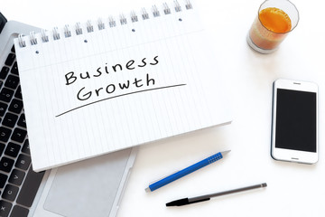 Business Growth