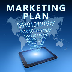 Marketing Plan