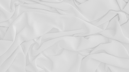 White abstract elegant High key bakground. white satin or silk background. white digital fabric background. white texture.