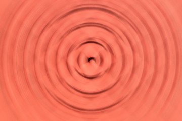 Orange pattern blur graphic background.