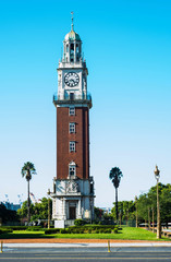 Torre de los Ingleses - Retiro - Buenos Aires - Argentina