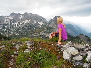 Wandern im Salzburger Land