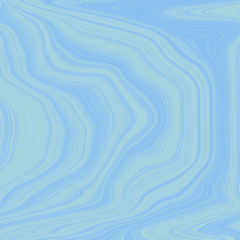Abstract Colorful Agate Inspired Background Design