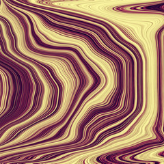 Abstract Colorful Agate Inspired Background Design