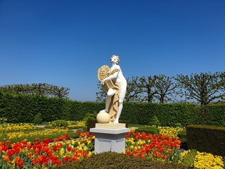 Herrenhäuser Gärten/Hannover (Germany)
