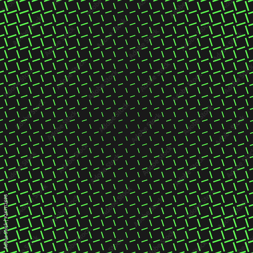 Poster abstract simple halftone stripe background pattern design