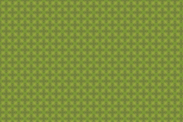 Illustration graphic ornament.  Multicolor artwork/background - Illustration