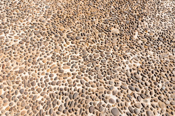 Graphic texture stone