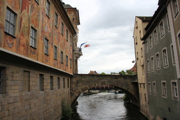 Alstadt In Bamberg