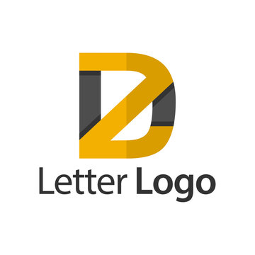 VL Monogram logo Design V6 By Vectorseller