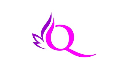 letter q