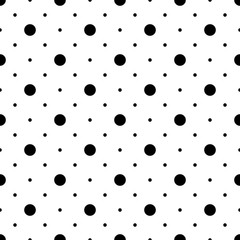 Black and white decorative element. Strong structure.