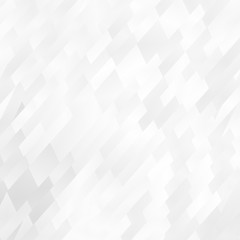 Abstract grey and white graphic design background. Modern design for business and technology. Simple style.