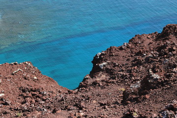 île de la Graciosa, Canaries