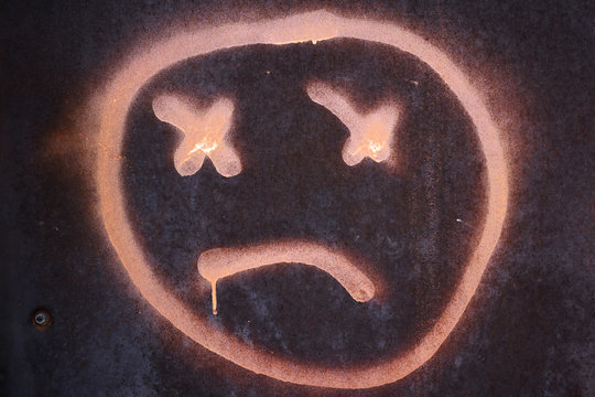 sad emoji