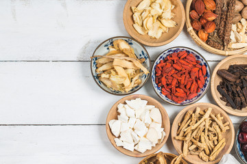 traditional Chinese medicine，Chinese medicine books