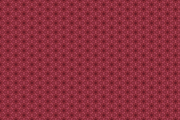 Illustration graphic ornament.  Multicolor artwork/background - Illustration