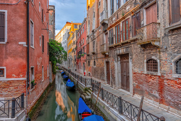 Architecture Venice, Landscape, Italy, Europe