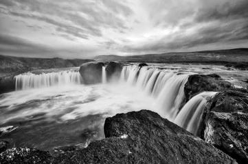 Godafoss SW