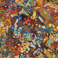 seamless pattern