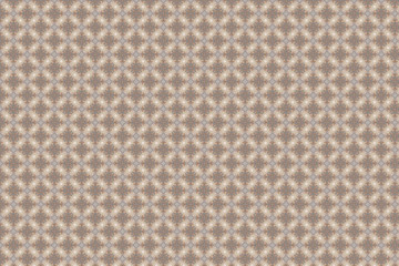 Fototapeta premium Illustration graphic ornament. Multicolor artwork/background - Illustration