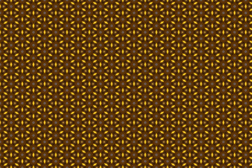 Illustration graphic ornament.  Multicolor artwork/background - Illustration