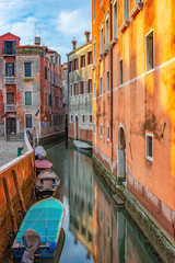Fototapeta na wymiar Architecture Venice, Landscape, Italy, Europe