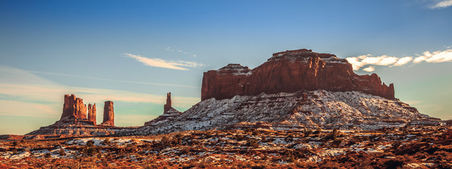 Monument Valley Expanse