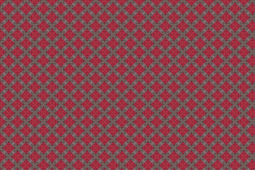 Illustration graphic ornament.  Multicolor artwork/background - Illustration