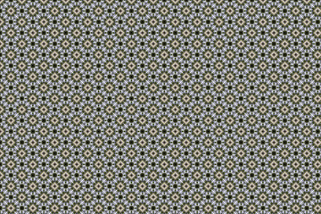 Illustration graphic ornament.  Multicolor artwork/background - Illustration