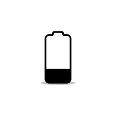 Battery Charging icon, recharging icon