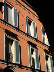 Fototapeta premium Bologna