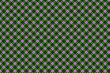 Illustration graphic ornament.  Multicolor artwork/background - Illustration