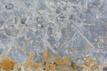 Unpolished shale stone, texture and background
