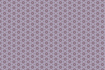 Illustration graphic ornament.  Multicolor artwork/background - Illustration