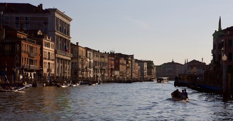 Grand canal