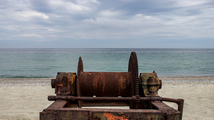 Winch
