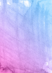 abstract watercolor background
