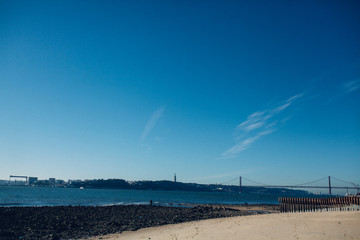 Fototapeta premium lisboa