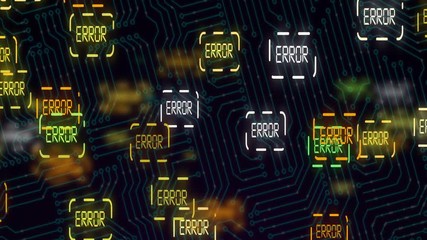 Simple source code scrolling text animation from public domain projects. Use it "as is" or as a texture / abstract, map it, overlay it, etc.